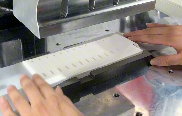 試劑盒塑料激光焊接方法(試劑盒塑料激光焊接工藝要求標(biāo)準(zhǔn))